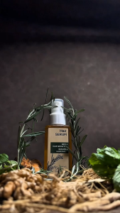 PAY DAY PROMO Mullia Rosemary Scalp Care Combo Hair Serum+Hair Tonic 120ml + 60ml | Daily Scalp Care