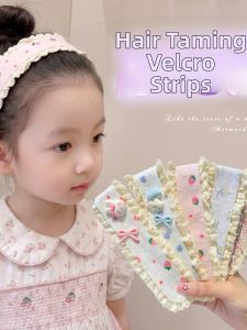 ENEN | Breathable Handmade Lace Hairband