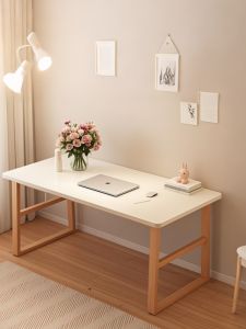 MU FENG ZHI NAN | Vintage Solid Wood Table