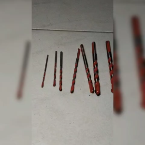 PERBIJI MATA BOR super hard king PANAH TOMBAK orange silver ulir beton BESI KERAMIK SERBAGUNA pilih 3 4 5 6 8 10 12 mm 3mm 4mm 5mm 6mm 8mm 10mm 12mm