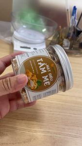 Hạt điều tẩm Mè (Viet Phi Cashew)