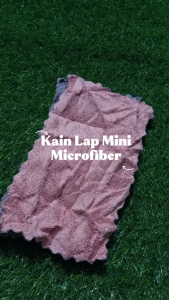KAIN LAP PIRING ANTI MINYAK MICROFIBER DAPUR HAND TOWEL DISH TOWEL