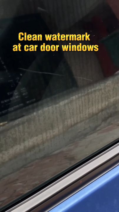 [ NANOLAB ] Watermark Remover Car Glass Window Care Cleaner | Car Window | Chrome Waterspot Remover | Pencuci Cermin Kereta Cuci Air Kesan