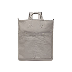 Champion | Large Capacity Business Style Backpack for Men 25 Autumn New Edition Computer Bag