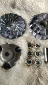 V-ORMAX GENUINE PARTS DRIVE CAMP PULLY SET FOR PCX 125/CLICK 125