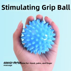 Rehabilitation Training Grip Strengthener for Elderly Diabetes Blood Sugar Blood Pressure Improvement