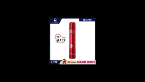 [HOT SALE] US Flexi Hair Spray Non Stricky Ultra Strong Fixing Hold 48 Hours Long Lasting