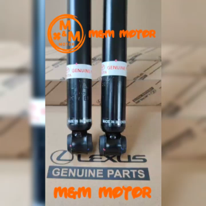 SHOCKBREAKER BELAKANG TOYOTA KIJANG ORIGINAL 1SET BERGARANSI | MM MOTOR