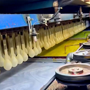 10pcs 12" Sempertex Metallic Latex Colorful Balloon Set for Party Belon