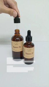 Tamanu Oil | Pure Natural Cold Pressed Virgin Base Carrier Oil | Minyak Kulit | Skin Serum | Multi-Purpose 琼崖海棠油