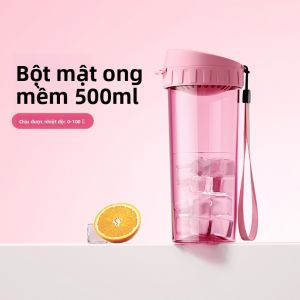 Tupperware | Bình Nước Chịu Nhiệt Di Động 500ml