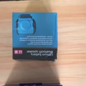 Wireless Portable Bluetooth Speaker Subwoofer Radio FM Sound Box Music Bass With Lamp Caixa De Som Blootooth Audio Coluna Column