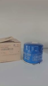 Lọc dầu lọc nhớt Forte Cerato Caren Getz 1.4 Avante Accent ( MSP: 26300-35505 )