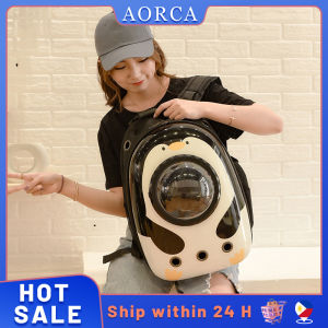 Portable Dog Cat Carrier: The Ultimate Travel Companion