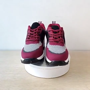 Fashionable Womens Sports Shoes Adult Athletic Shoes Lightweight and Breathable Athletic Shoes Non-slip Sports Shoes