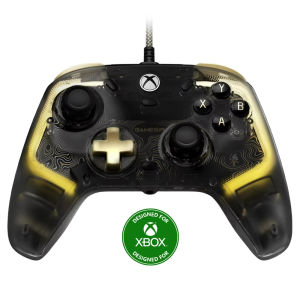 GameSir Kaleid Xbox Controller Wired Gamepad for Xbox Series X Xbox Series S Xbox One game console with Hall Effect Joystick
