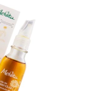 Melvita Organic Calendula Oil 50ml