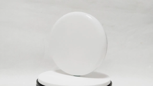 Future City Mall | Ceiling Light Anti-Glare Design 40W with Aerospace Aluminum Body 360° Inner Lighting Multi-Layer Optical Structure Soft & Even Light No Light Leakage 10-Year Warranty Shipped Within 24h COD