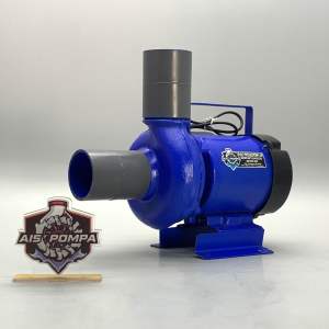 Pompa Air Modifikasi Alkon COR 2 Inch/dim 300 Watt Sanyo Obohan