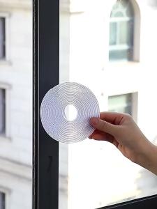 Window Mosquito Net Self-adhesive Anti Mosquito Door 1/2pcs Dust Proof Mosquito Mesh DIY Free Cutting Mosquito Net Curtain