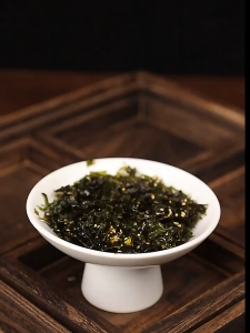 【Buy 2 Take 1】Mr.Squirrel Nori Seaweed Snack Korean Ready To Eat Meal Replacement Seaweeds Snack