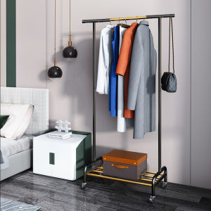 Home Organizer | Giá Đỡ Quần Áo Đa Năng Hiện Đại Nhẹ Nhàng Sang Trọng Di Động