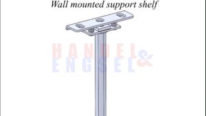 Bracket Ambalan Melayang: Panduan Lengkap