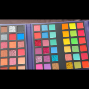 72 Colours Eyes Face Body Skin Painting Makeup Kit Water-Based Non-Toxic All Skin Party Birthday Halloween Carnivals