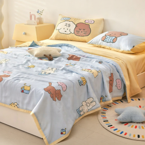 DOHIA | Cooling Lycell Quilt Core