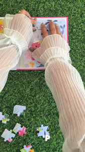 Yoyo Magnetic Level Up Book Series