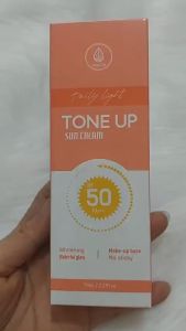 Kem Chống Nắng Nâng Tone Da MEDB HÀN QUỐC Chính Hãng -Tuýp70ml