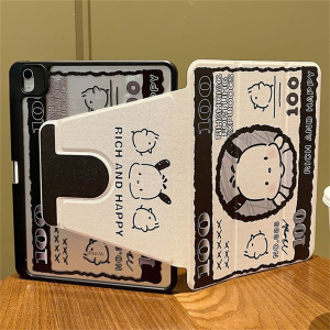 สำหรับ iPad Pro 11, iPad Air 5, iPad Air 4, iPad 10.9 Gen 9, Gen 8, Gen 7, iPad 10.2, iPad 9.7 Air 3, iPad 10.5 ซึ่งใช้สำ