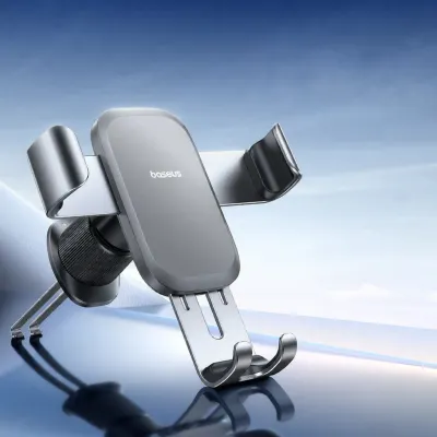 BASEUS | Car Vent Mounting Phone Bracket 2025 New Model