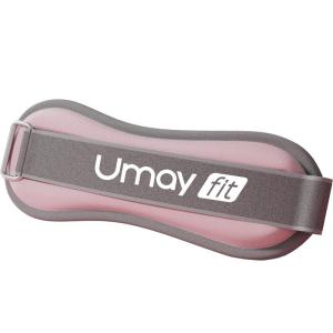 Umay(佑美) | Weighted Invisible Training Sandbags for Legs and Wrists