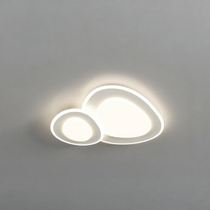 HUANGJIANG | Modern Minimalist Bright Ceiling Light