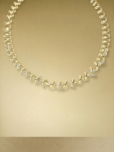 Elegant Versatile Necklace