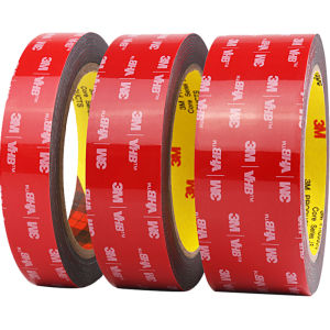 3M | High-Strength Heat-Resistant Car Mounting Tape