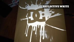 DC Sticker Decals: Custom Graphics for Your Car & Motorcycle