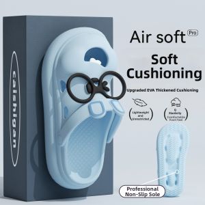MIDANGDANG | Anti-slip Anti-odor Thick-soled Slipper