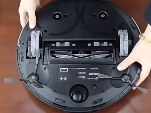 Chổi quét cạnh robot Ecovacs Deebot DN33 Dn320 Dn39 DN36 DN55 DN520 T5 Hero T5 Max Neo T9 N8 T8