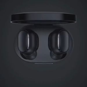 AIRDOTS 2 True Wireless Earbuds Bluetooth Stereo Headphone Headset Touch Control with Mic TWS (BLACK-N45)