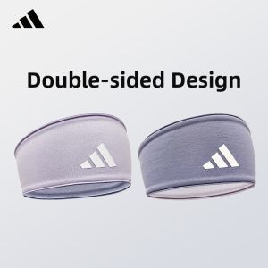 adidas | Sweat Absorption Headband for Sports