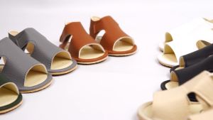 Sepatu Sandal Bayi Usia 0 - 12 Bulan kekinian Termurah / Sendal bayi Baru Lahi Anti Ribet /Sendal Bayi Aktif Simple
