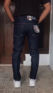 Celana Jeans Panjang Pria: Model & Tips Memilih