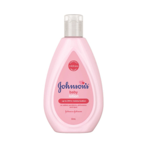 Johnsons Baby Lotion 50ml
