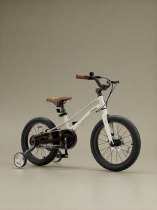 LEKA | Mountain Bike For Older Children