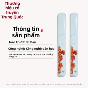 RONGBAOZHAI | Đế Đựng Giấy Dễ Sử Dụng cho Thư Pháp và Vẽ Sứ