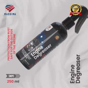 Pembersih Mesin Motor/Mobil 250 Ml