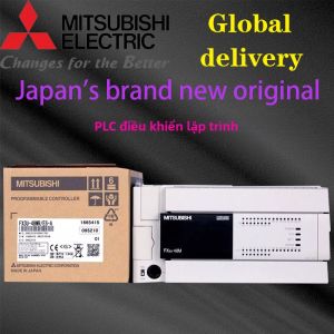 LEXIYI | Điều Khiển Lập Trình PLC FX3U
