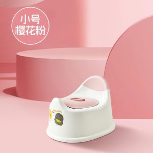 Large Size Baby Toilet Training Seat Child Pooping Aid Assisted Stool Boys And Girls Suitable Easy to Use Toilet Training Bench